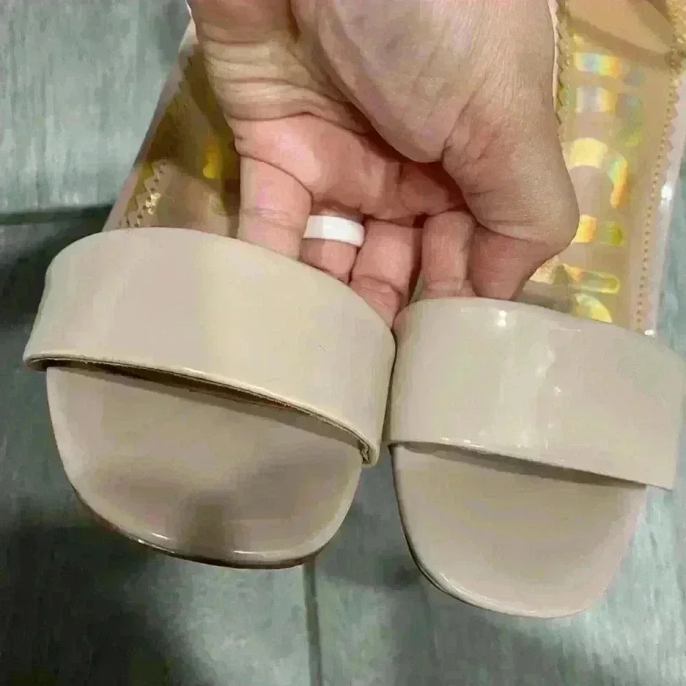 Circus by Sam Edelman Wedge sandals size 6 - Picture 5 of 6